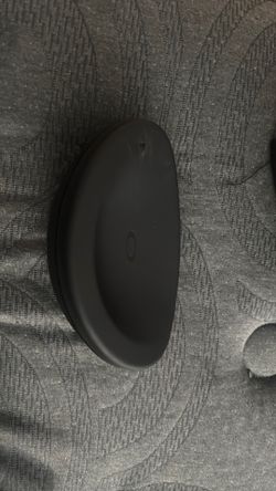 Meta Oakley glasses