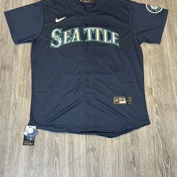Seattle Mariners, Ken Griffey