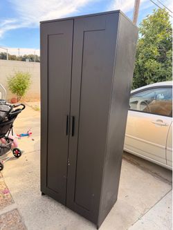 Ikea Wardrobe (POMONA)