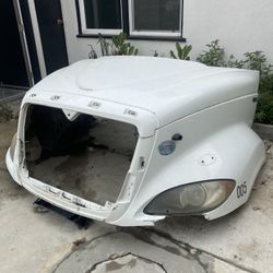 Hood For Freightliner