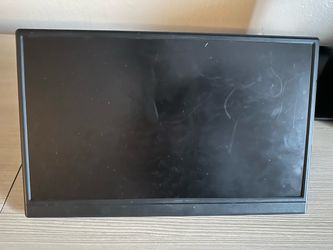 Portable Laptop Monitor
