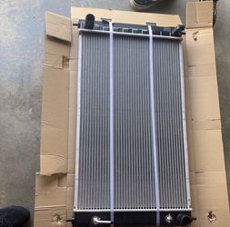 BRAND NEW RADIATORS STARTING AT $80!!!