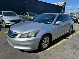 2011 Honda Accord