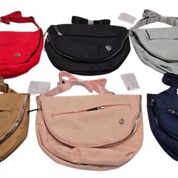 Lululemon. Bags Crossbody 