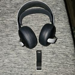 Sony PULSE ELITE Headphones 