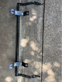 Sway Bar