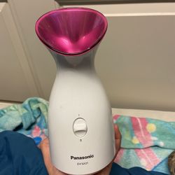 Facial Steamer 