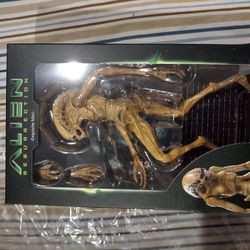 Alien Resurrection The New Born