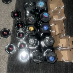 New G Shocks 100% Authentic
