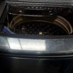 Lg Washer Front Loader