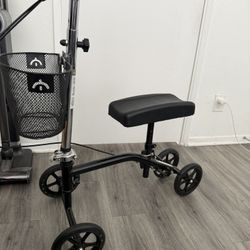 Knee Scooter