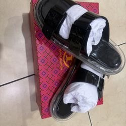 WOMAN SHOES TORY BURCH 