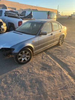 2003 bmw 325i part out