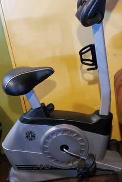 Bicicleta De Ejercicio