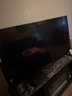 65 Inch TV