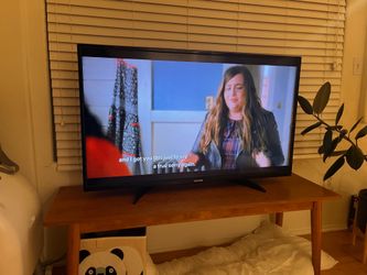 Toshiba LED TV 50’