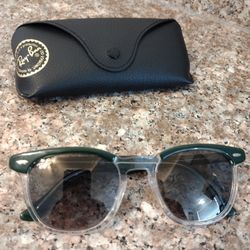 Ray Bans Sunglasses RB2298 Hawkeye