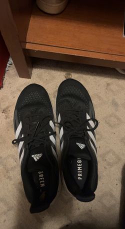 Adidas running shoes 