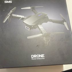 Sms Drone 