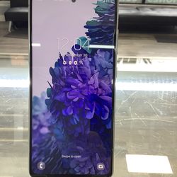 Samsung Galaxy  S20 FE 5G Unlocked – Works Perfect – Great Condition