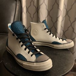 Converse Chuck Taylor All Star 70 HI Summer Mesh