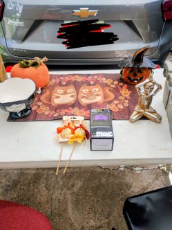 Halloween bundle