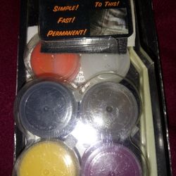 Leather Repair 