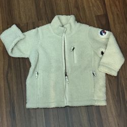 Toddler Jacket Sz 3T