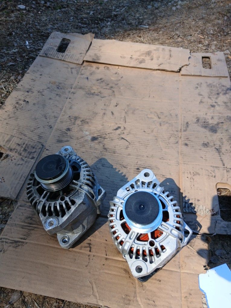 Car Parts Delivered And Installed