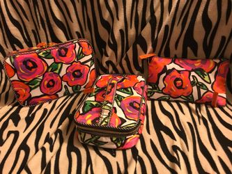 Make Up Bags