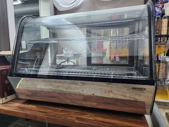 Rovsun Counter Top Refrigerator