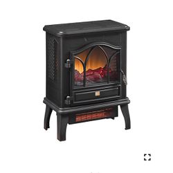 Fireplace Heater