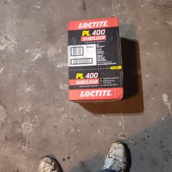 Picture Construction adhesive 