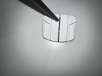 Ping Ally Blue CB putter