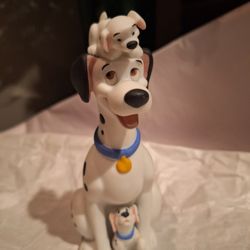 Lenox 101 dalmatians Figuring