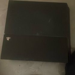 PS4 