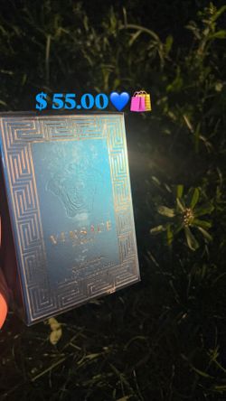 Versace Eros