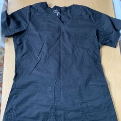 Buttersoft Strecth Scrub (top)