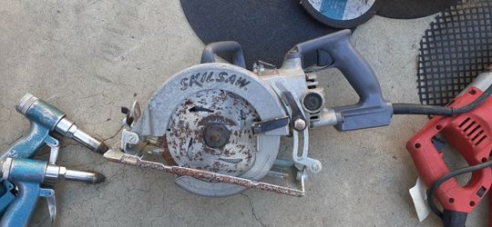 Skilsaw