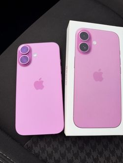 T-MOBILE/METRO PCS IPHONE 16 128GB