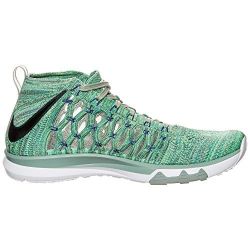 Rare Nike Train Ultrafast Flyknit – Enamel Green (US 12 / 843694-300) | Collector’s Gem!


---

