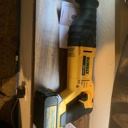 Dewalt Sawzaw Mmmm