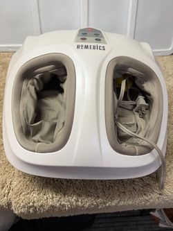 HoMedics Shiatsu Foot Massager