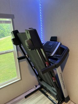 Pro Form Treadmill 525 CT for Sale in Bluff City TN OfferUp