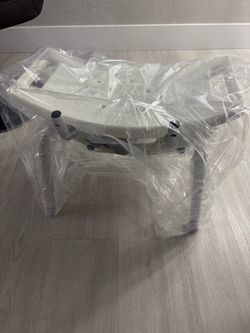 Silla de baño nueva / ver fotos