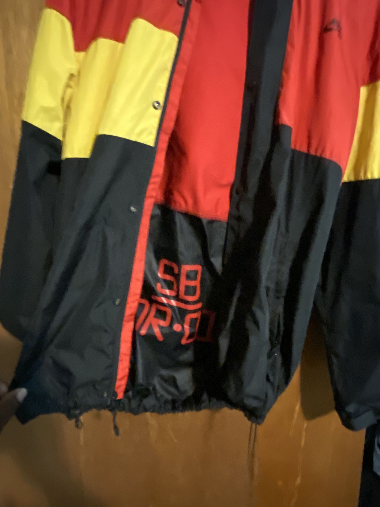 Nike Windbreaker