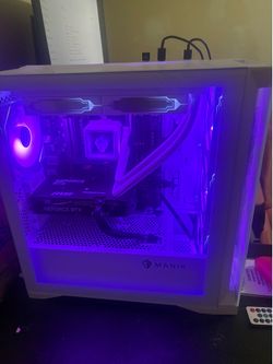 Gaming pc