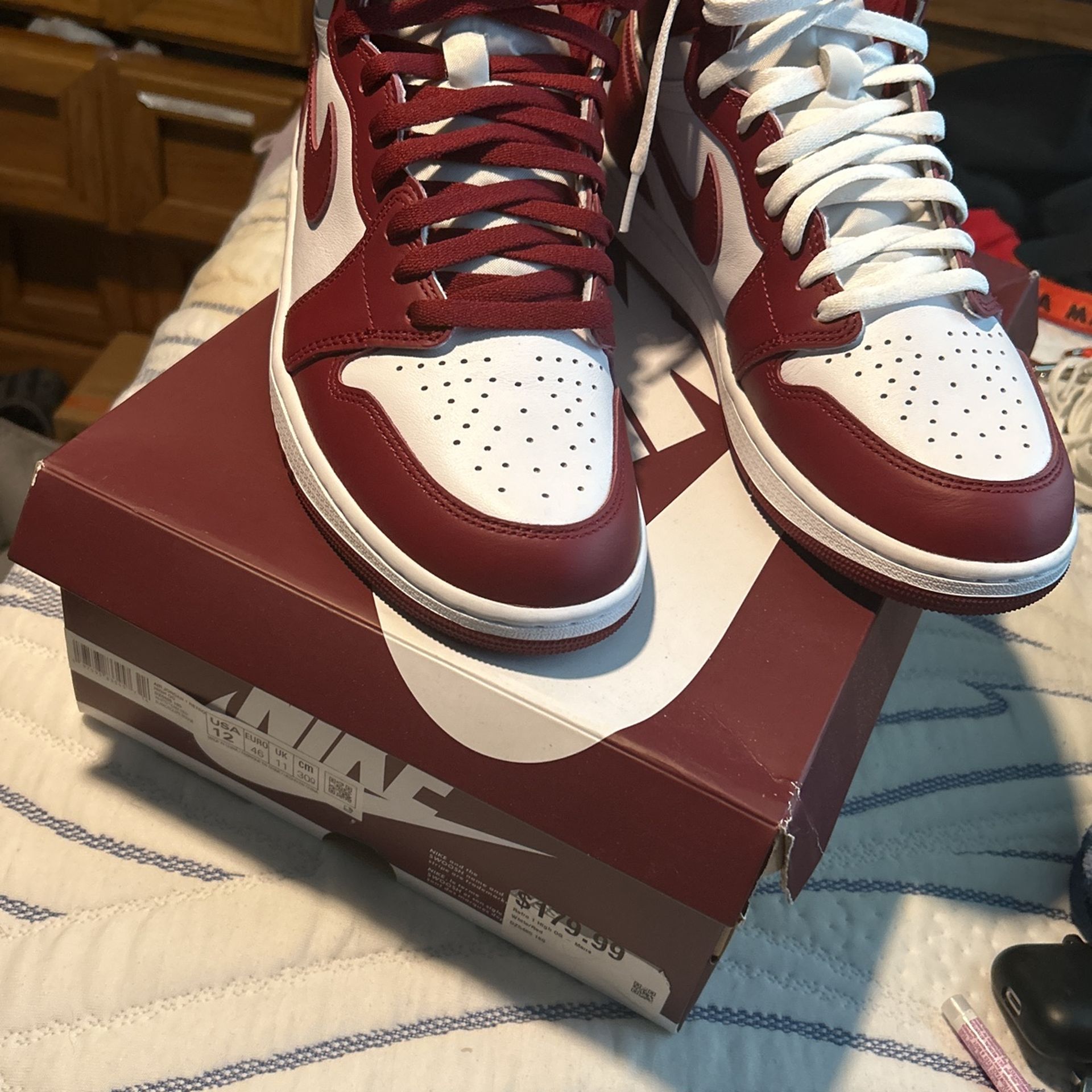 Air Jordan 1