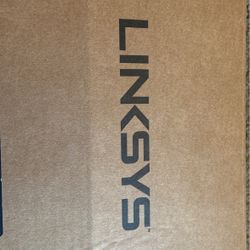 Linksys E2500 Advanced Dual Band Router