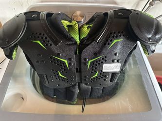 Youth Shoulder Pads